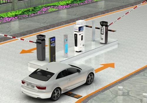 Hệ thống Carpaking