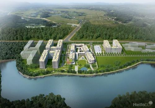 VKIST - Viện Khoa học và công nghệ Việt Nam - Hàn Quốc