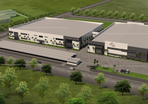 CÔNG TY TNHH S-CONNECT BG VINA