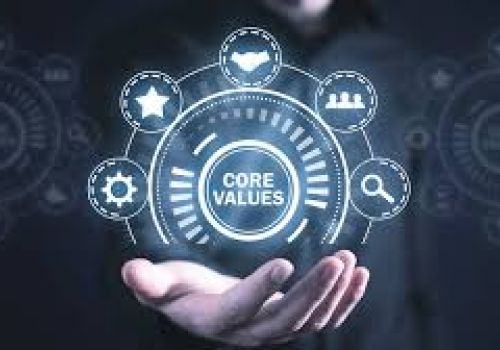 Giá trị cốt lõi