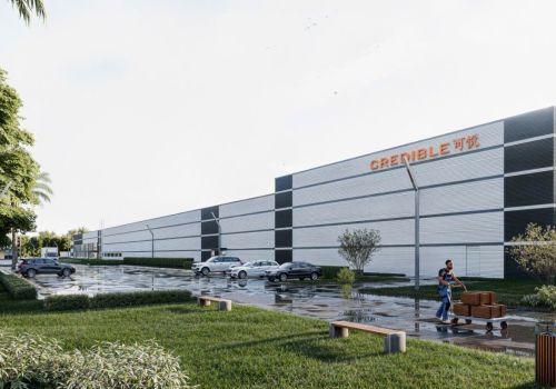 HUNG BAO CO,.LTD Thi công hệ thống Cấp thoát nước, điện, nguồn HAVC cho dự án CREDIBLE Hải Dương 