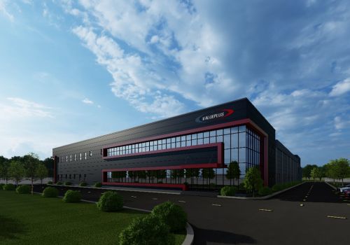 DỰ ÁN VALUE PLUS VINA TẠI VSIP - BẮC NINH