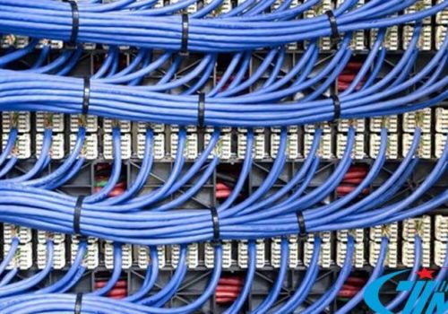 Hệ thống mạng (LAN,WIFI)