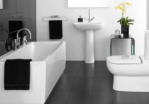 Hệ thống cấp thoát nước, thiết bị vệ sinh