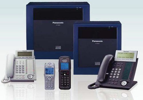 Hệ thống tổng đài nội bộ (PBX)