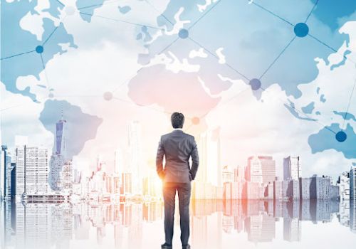 Tầm nhìn & Sứ mệnh